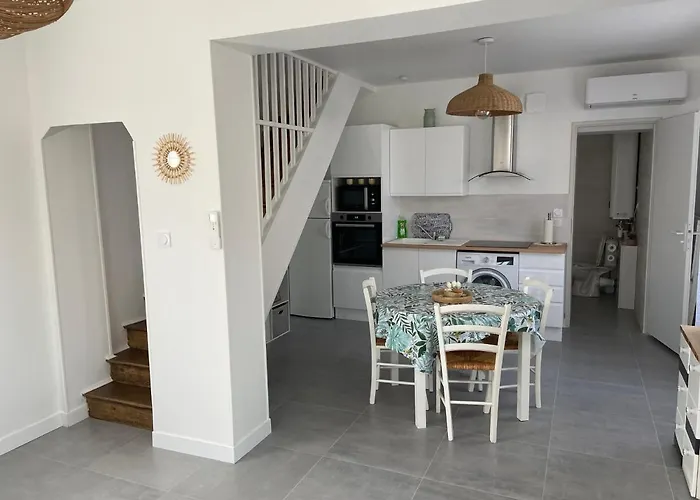 Charmante Maison Entierement Renovee Coeur De Ville