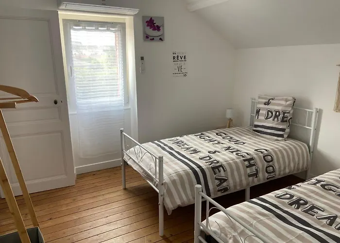 Charmante Maison Entierement Renovee Coeur De Ville