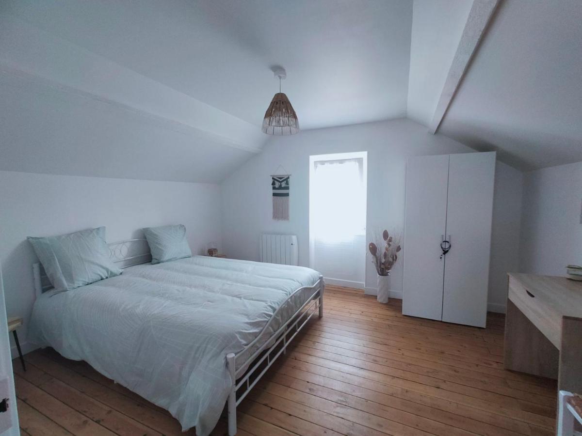 Holiday home Charmante Maison Entierement Renovee Coeur De Blois