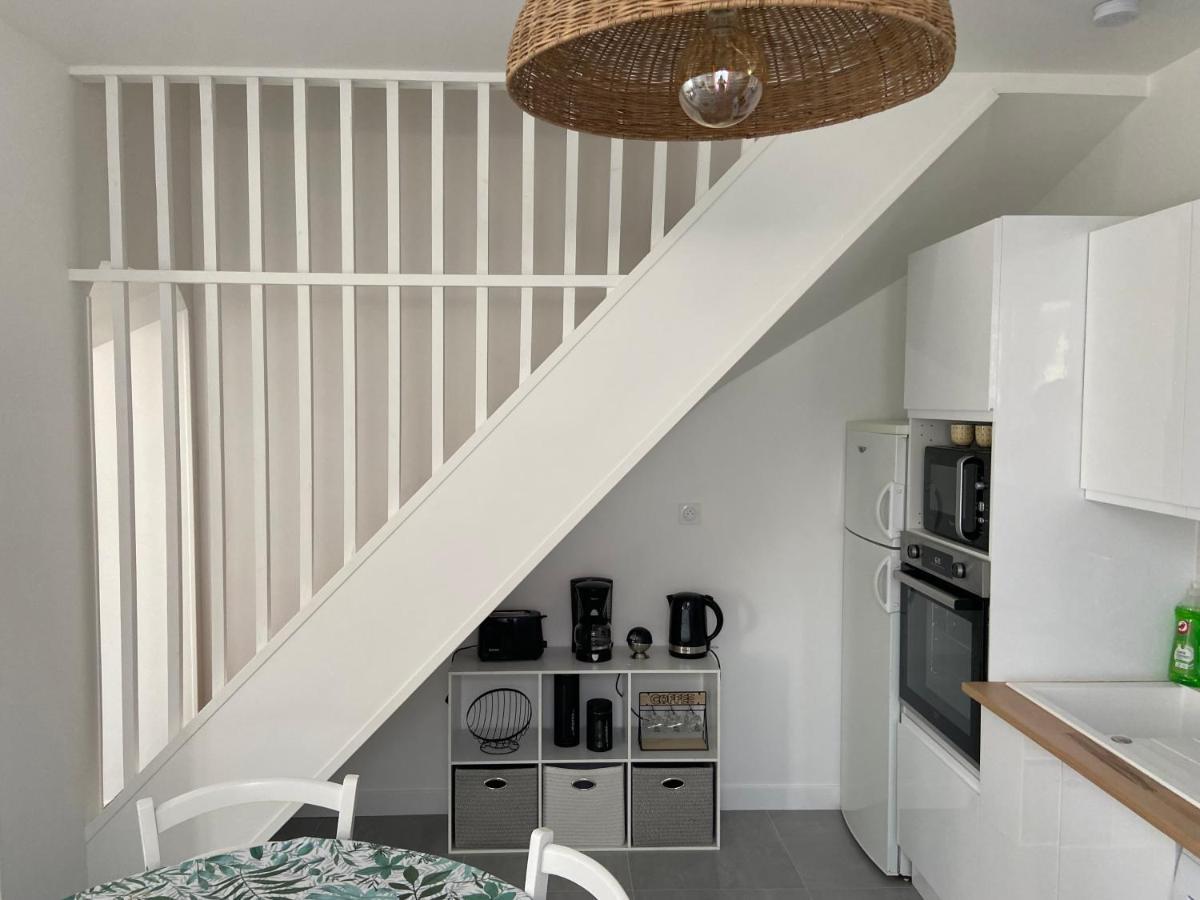 Charmante Maison Entierement Renovee Coeur De