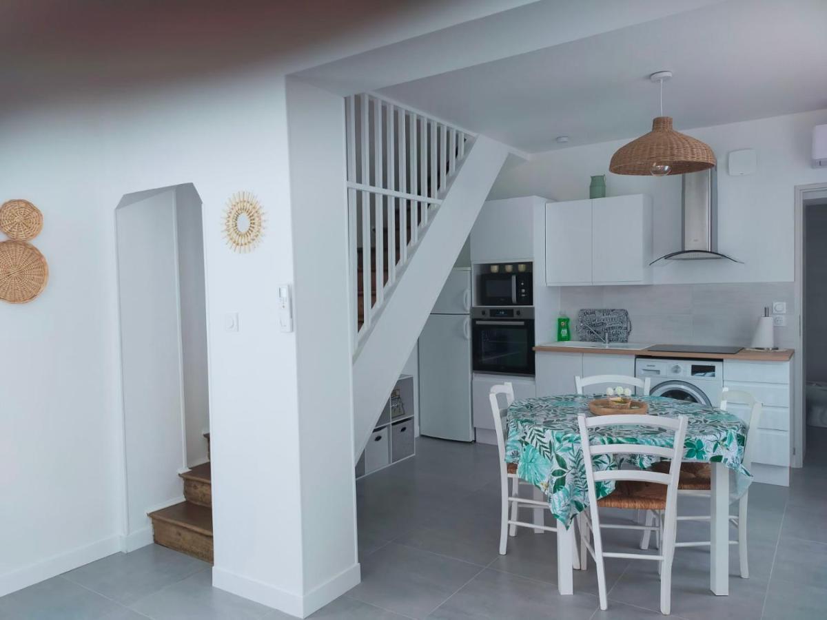 Charmante Maison Entierement Renovee Coeur De Blois