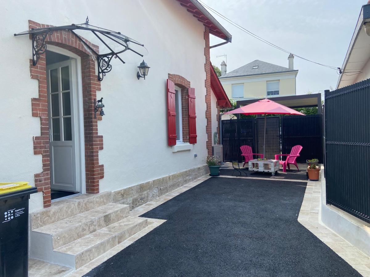 Holiday home Charmante Maison Entierement Renovee Coeur De *