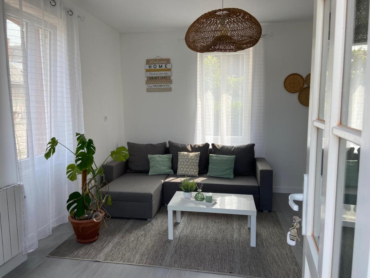 Charmante Maison Entierement Renovee Coeur De Blois