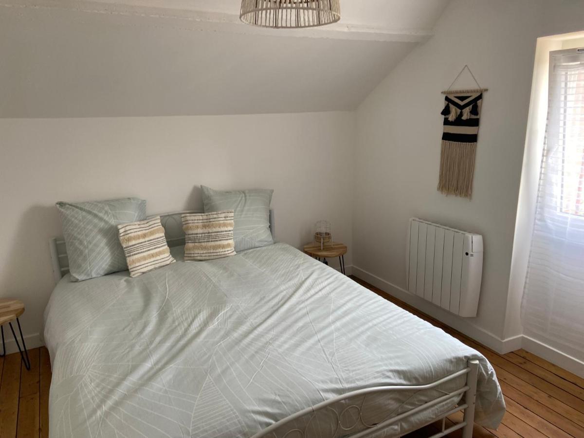 Charmante Maison Entierement Renovee Coeur De * Blois