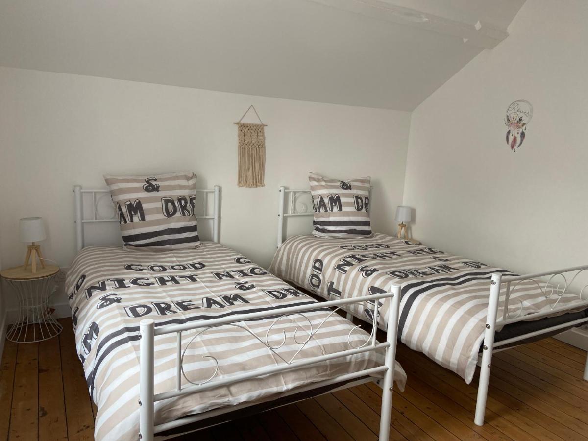 Charmante Maison Entierement Renovee Coeur De Holiday home Blois