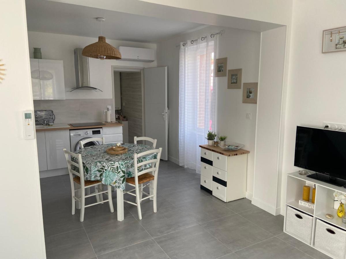 Charmante Maison Entierement Renovee Coeur De *