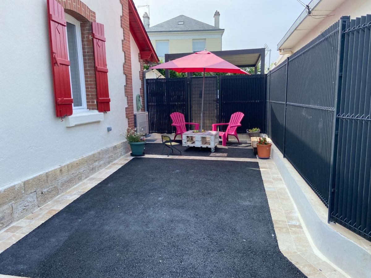 Charmante Maison Entierement Renovee Coeur De * Blois
