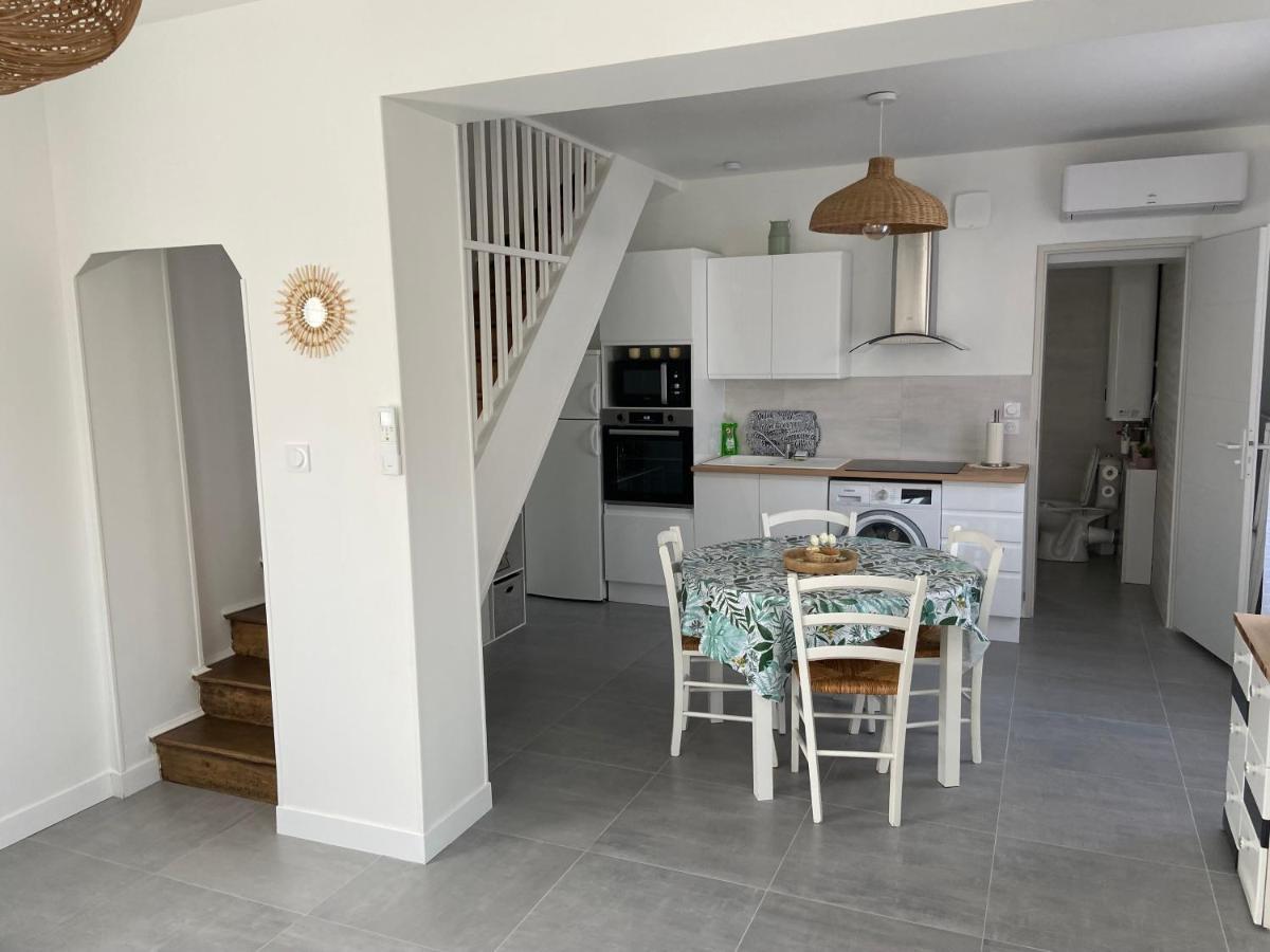 Holiday home Charmante Maison Entierement Renovee Coeur De