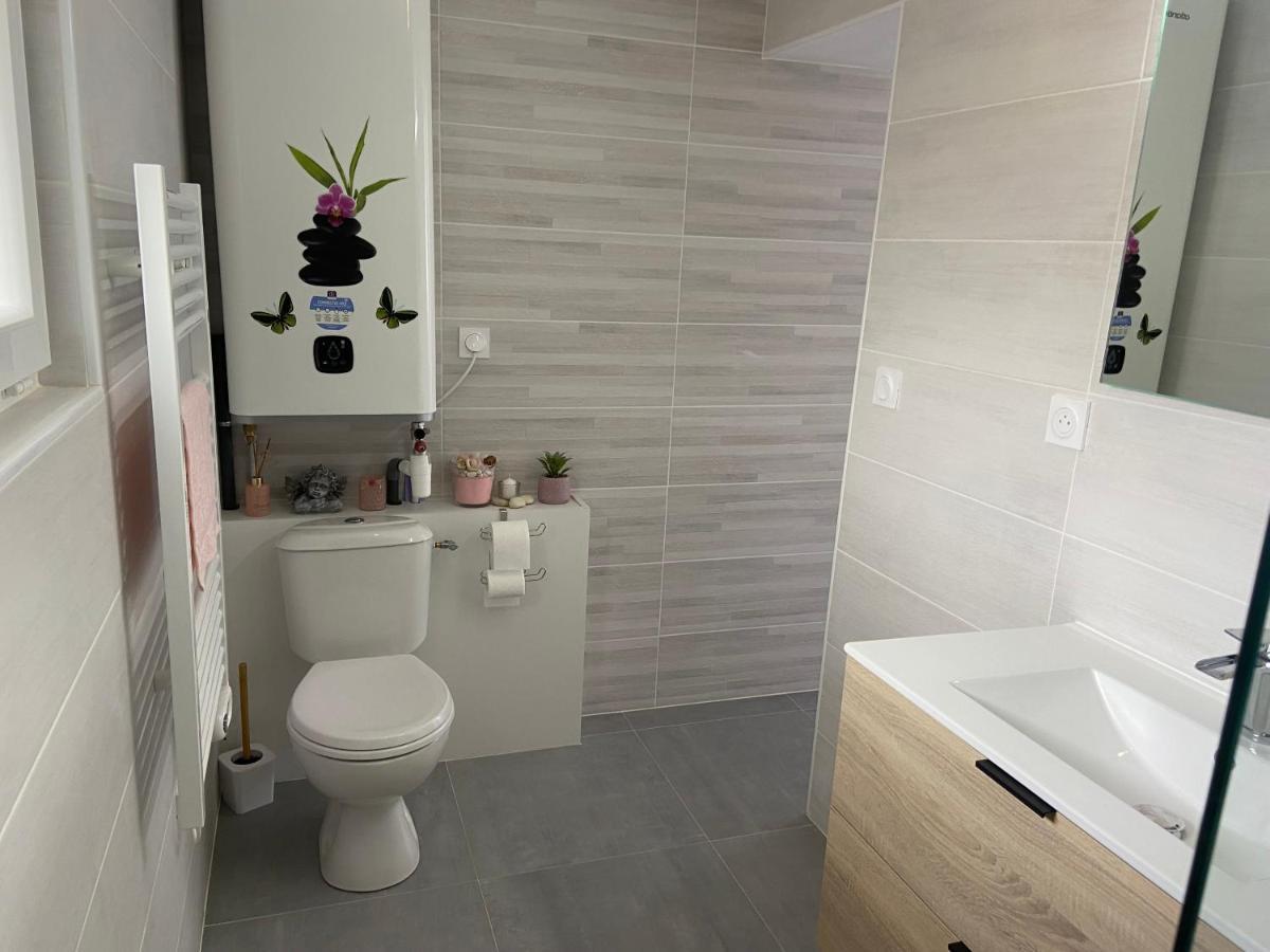 Holiday home Charmante Maison Entierement Renovee Coeur De Blois